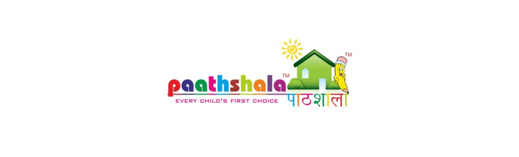 Paathshala Preparatory Playway Kindergarten School logo